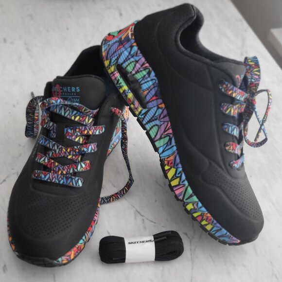 Sketches LA Sneakers - Picture 1 of 12